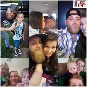 Meet your Posher, Ricky